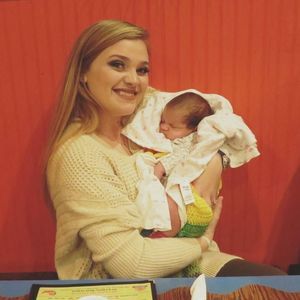 Meet your Posher, Keri